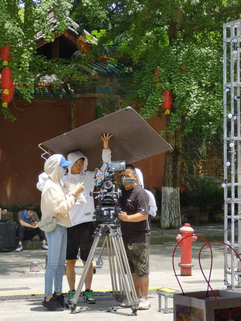 二七区TVC拍摄公司：资深团队坐镇，打造现象级广告作品的幕后推手